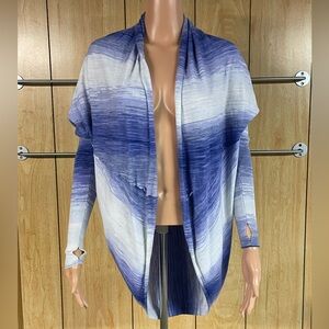 Cali Sweater/Shrug SZ - S